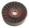 AUTLOG RT1312 Tensioner Pulley, v-ribbed belt